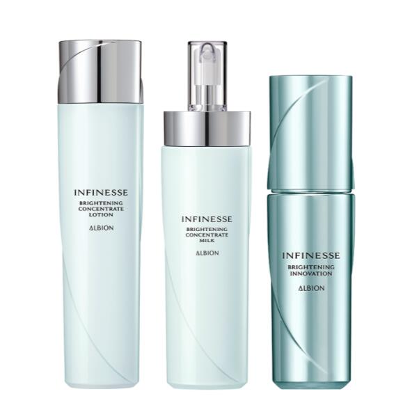 楽天市場】アンフィネス ブライトニング コンセントレート ローション