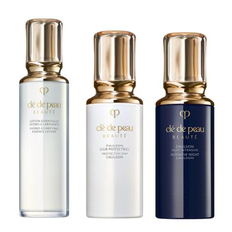 楽天市場】セット（ブランドクレ・ド・ポーボーテ）（スキンケア｜美容