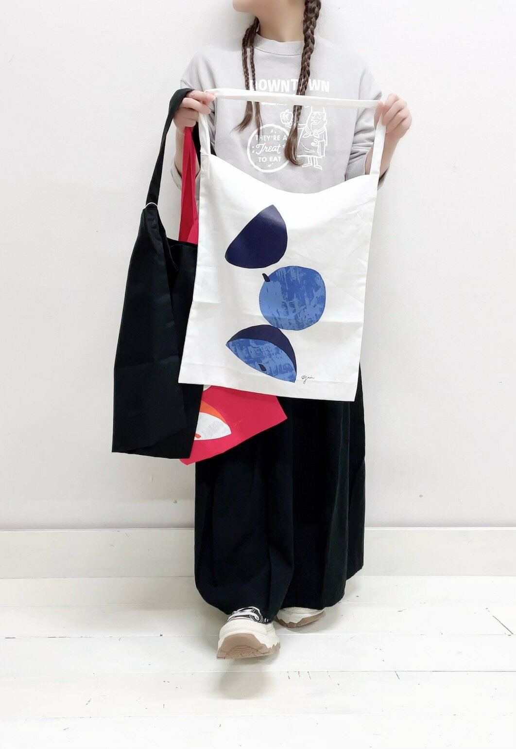 楽天市場】grin（トートバッグ｜レディースバッグ）：バッグ<バッグ