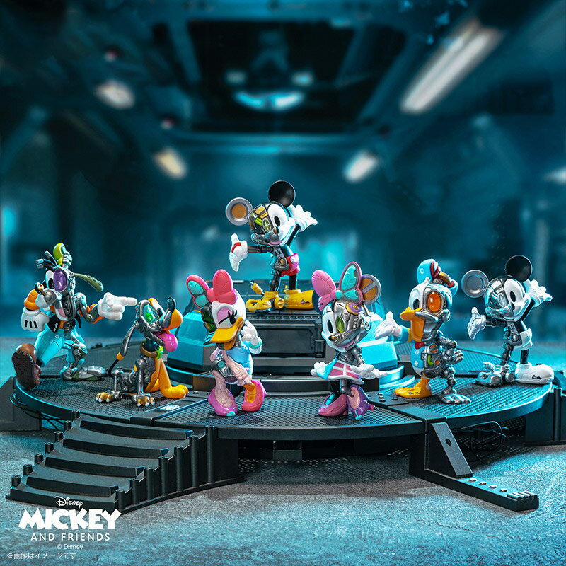 楽天市場】グーフィー（キャラクタードナルドダック）（フィギュア