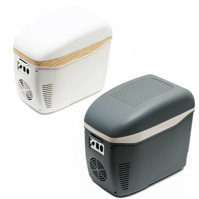 楽天市場】bonarca 車載冷蔵庫 ポータブル冷蔵庫40lの通販