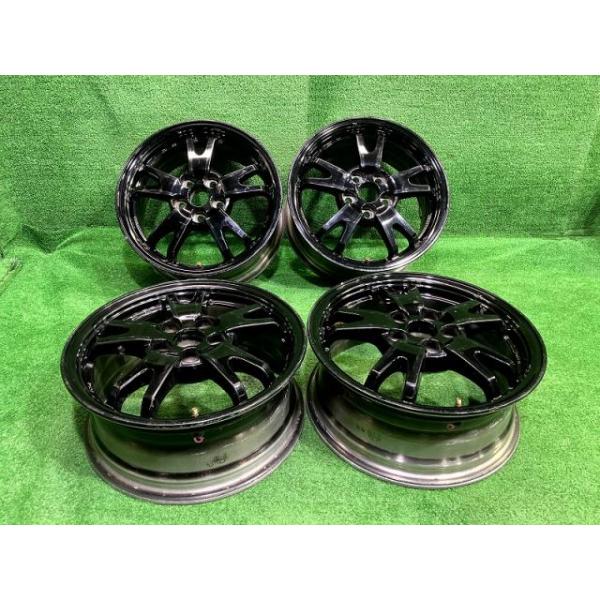 楽天市場】ホイール トヨタ純正 15インチの通販