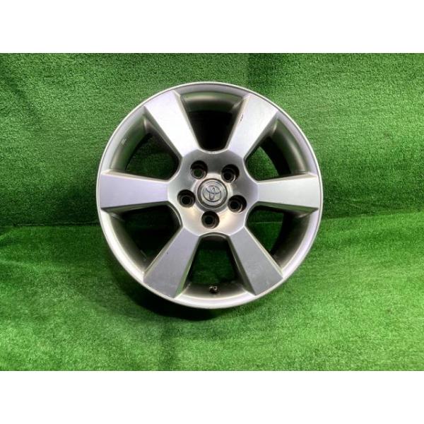 楽天市場】ハリアー17インチ純正の通販