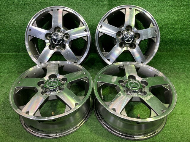 楽天市場】パジェロミニ H58A（ホイール｜タイヤ・ホイール）：車用品