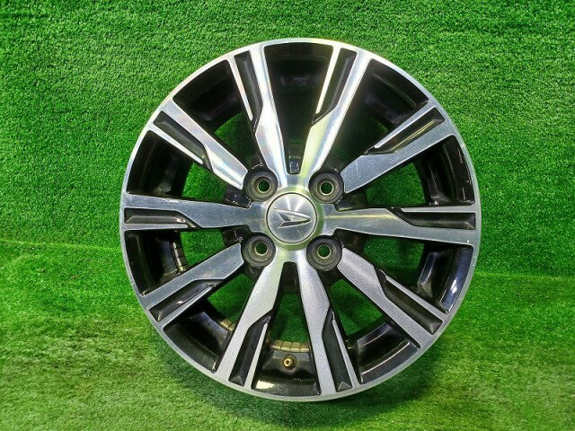 楽天市場】ダイハツ純正 ホイール（リム径（インチ）14）の通販