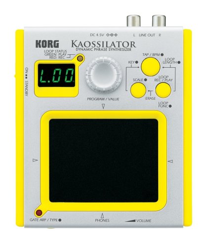 楽天市場】KAOSSILATOR 2 KO2の通販