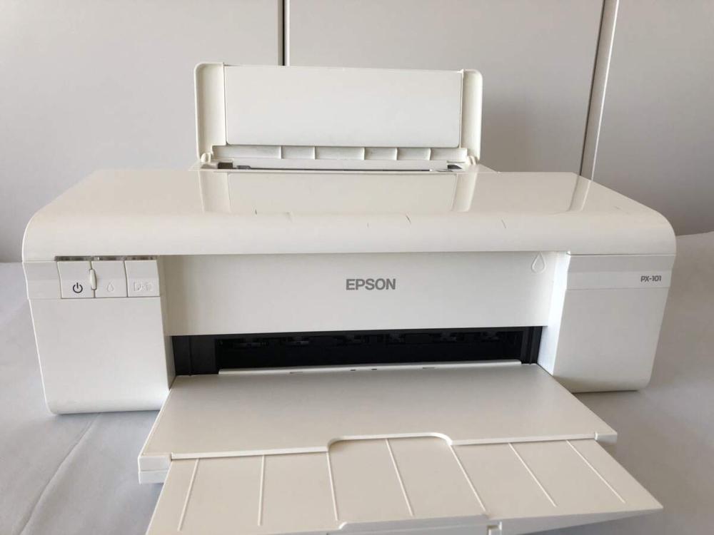 楽天市場】epsonプリンターpx201の通販