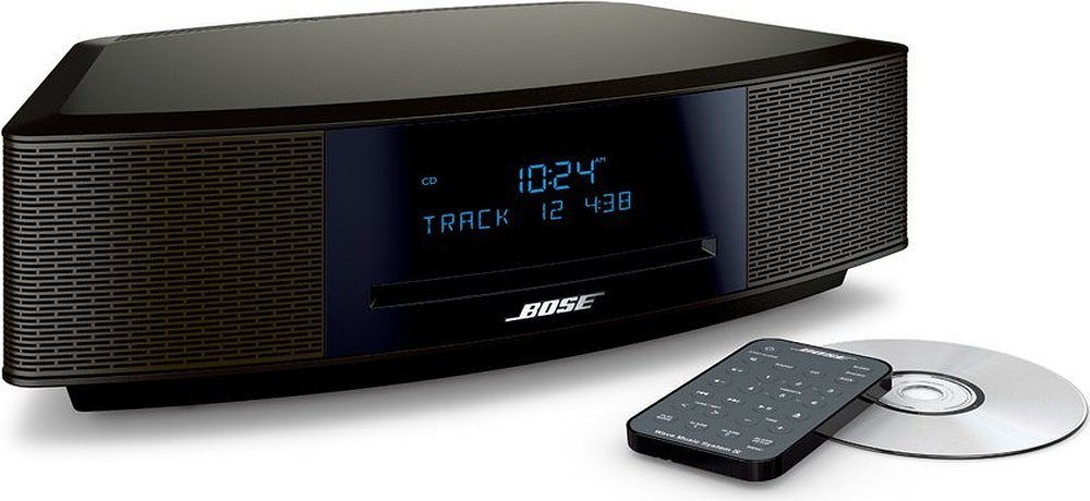 楽天市場】BOSE Wave music systemの通販
