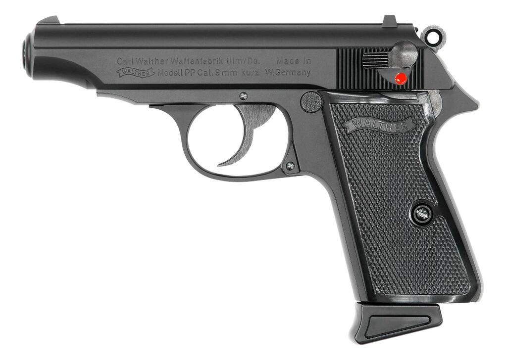 楽天市場】ワルサー ppの通販