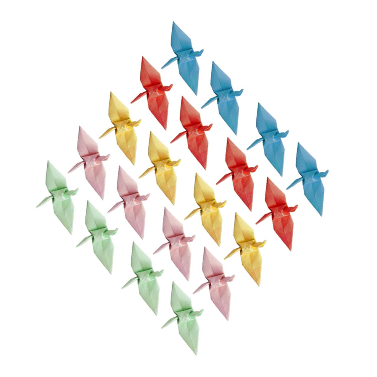 楽天市場】完成品 千羽鶴の通販