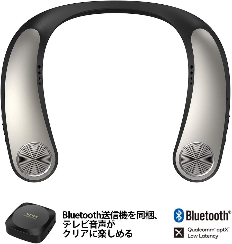 楽天市場】aquosサウンドパートナー an-sx7aの通販