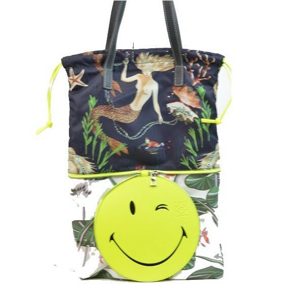 楽天市場】loewe スマイリーの通販