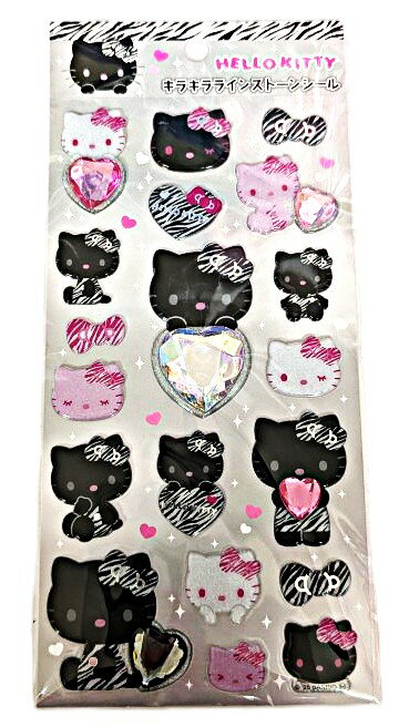 楽天市場】ハローキティ ラインストーンの通販