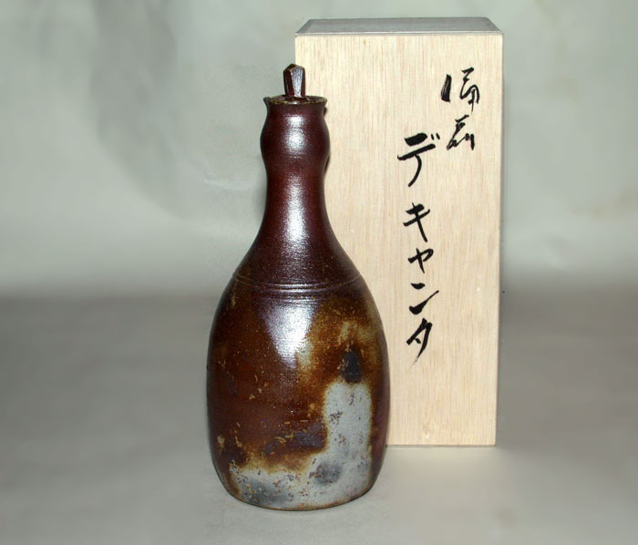 楽天市場】焼酎サーバー 備前焼の通販