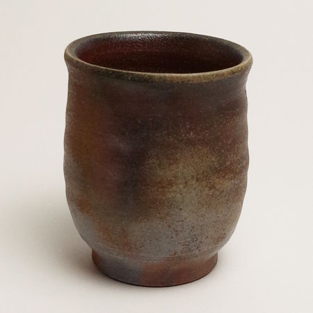 楽天市場】備前焼 ペア 湯呑の通販