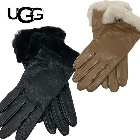 楽天市場】ugg 手袋 シープスキン（バッグ・小物・ブランド雑貨）の通販