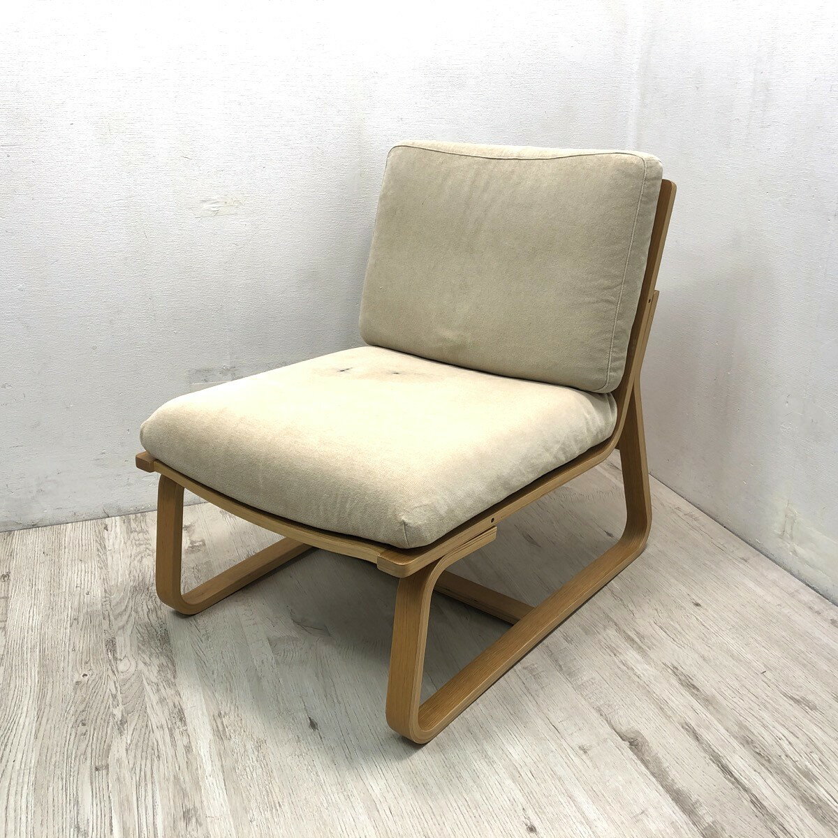 楽天市場】無印良品 チェアの通販