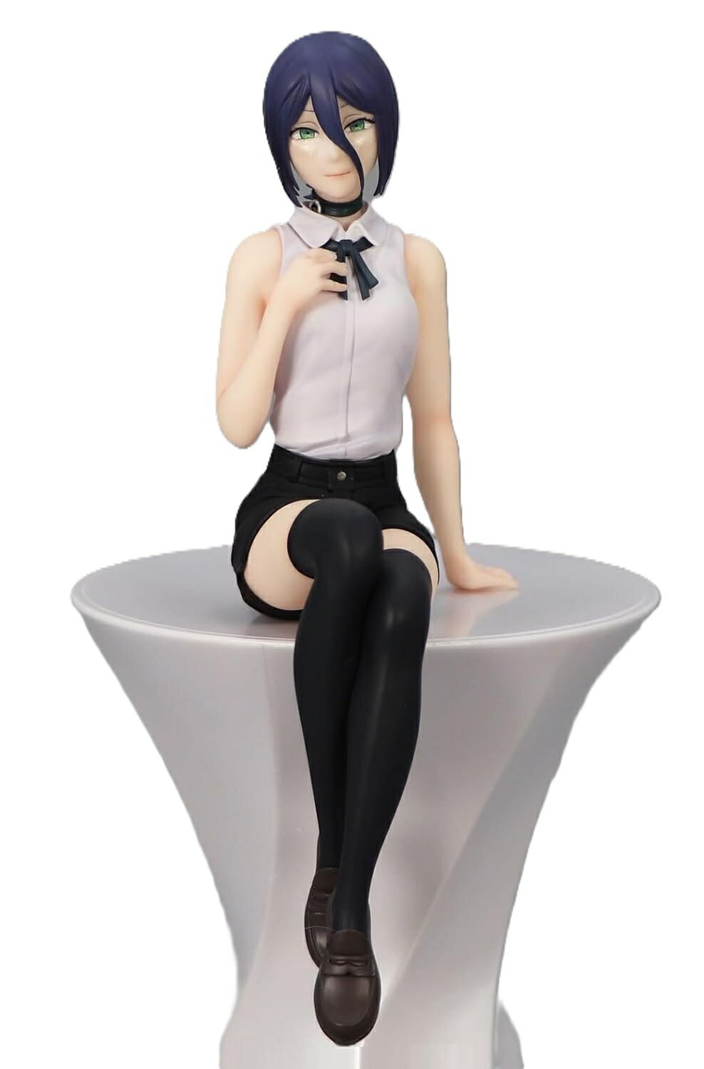 楽天市場】劇場版 チェンソーマン ぬーどるストッパーフィギュア レゼ