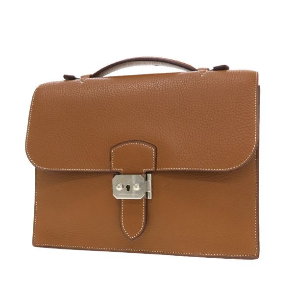 楽天市場】エルメス サック ア デペッシュ 27（ビジネスバッグ