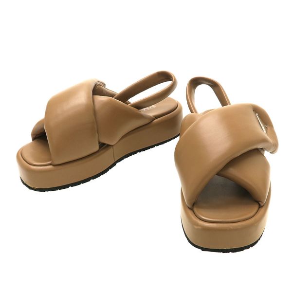 楽天市場】prada サンダル 中古の通販