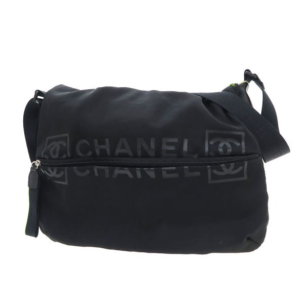 楽天市場】シャネル スポーツライン バッグ（ショルダーバッグ