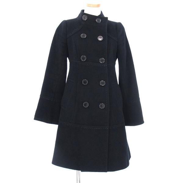 楽天市場】pコート burberry blue label(バーバリーブルーレーベル)の通販