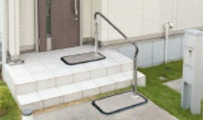 楽天市場】パナソニック 手すり スムーディ 屋内用の通販