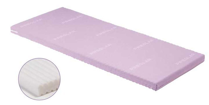 楽天市場】パラマウントベッド プレグラーマットレス ke－551qの通販