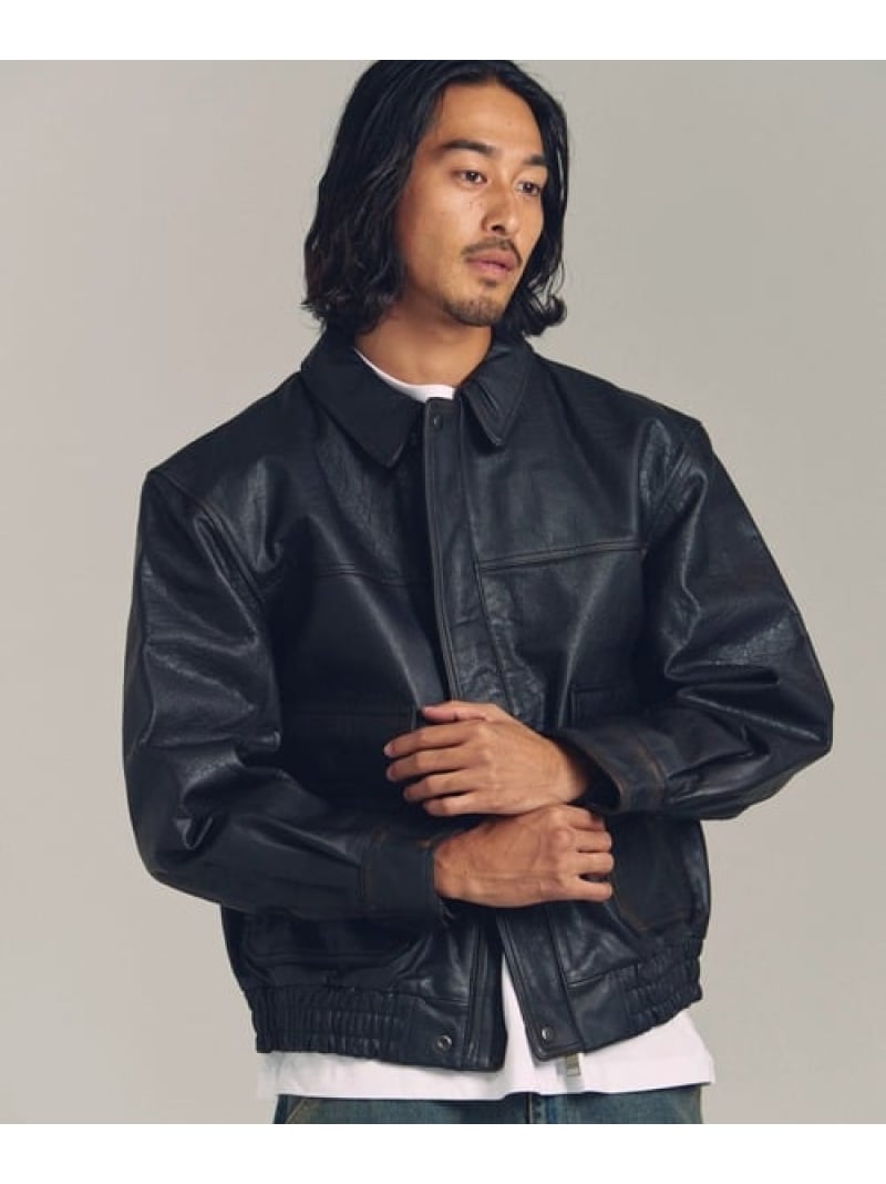 楽天市場】スタジャン スクーカム（ブランドジャックローズ）の通販