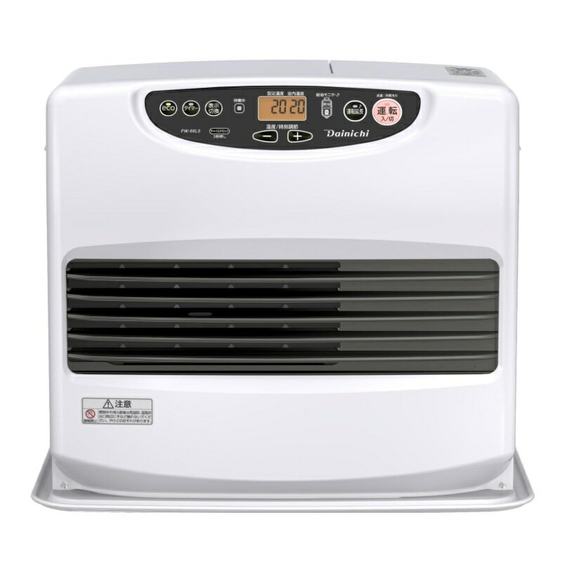 楽天市場】ダイニチ 石油ファンヒーター 17畳の通販