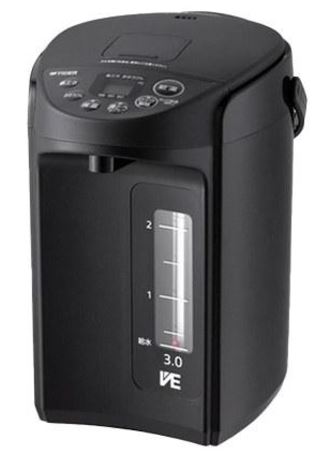 楽天市場】電気ポット タイガー とく子さん pim g300の通販