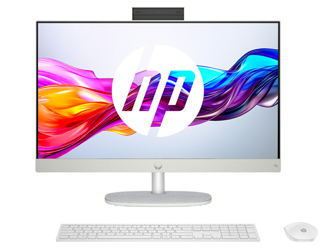 楽天市場】hp pavilion all in one 24（デスクトップPC｜パソコン