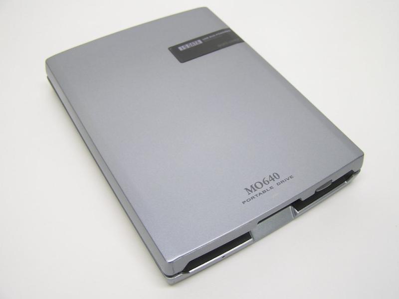 楽天市場】I－O DATA MOP2－U640P USB2．0の通販