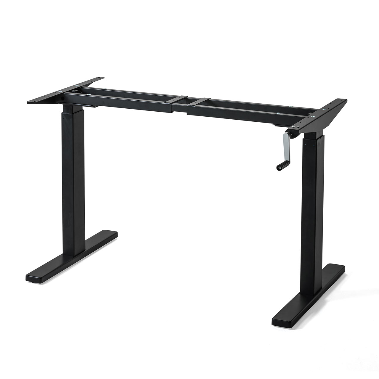 2022年版】スタンディングデスクの選び方／FlexiSpot E3W組み立て完全