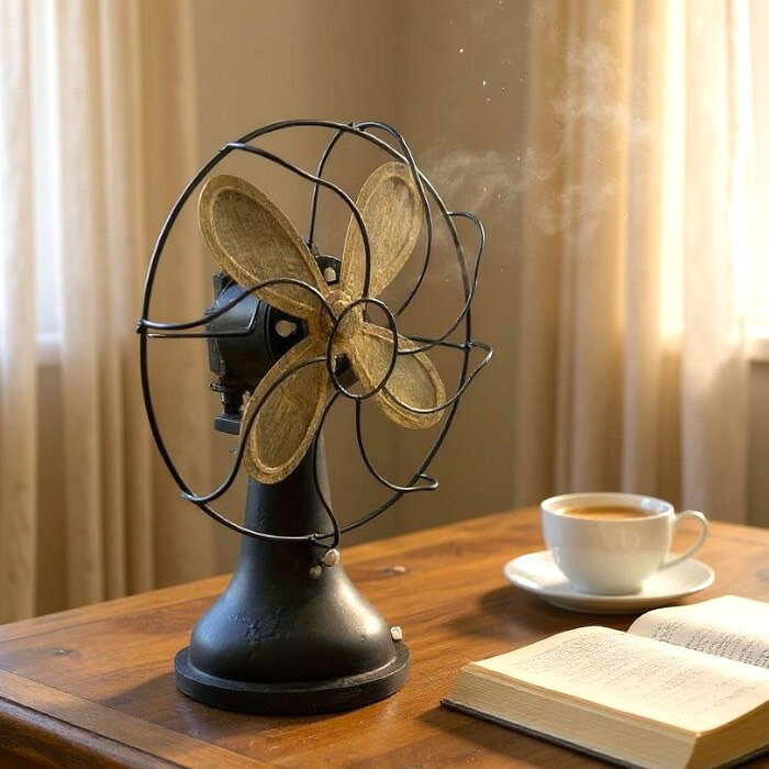 楽天市場】アンティーク 扇風機の通販