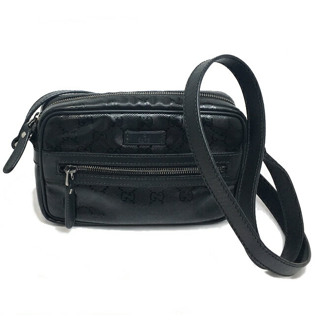 楽天市場】gucci ショルダーバッグ 中古の通販