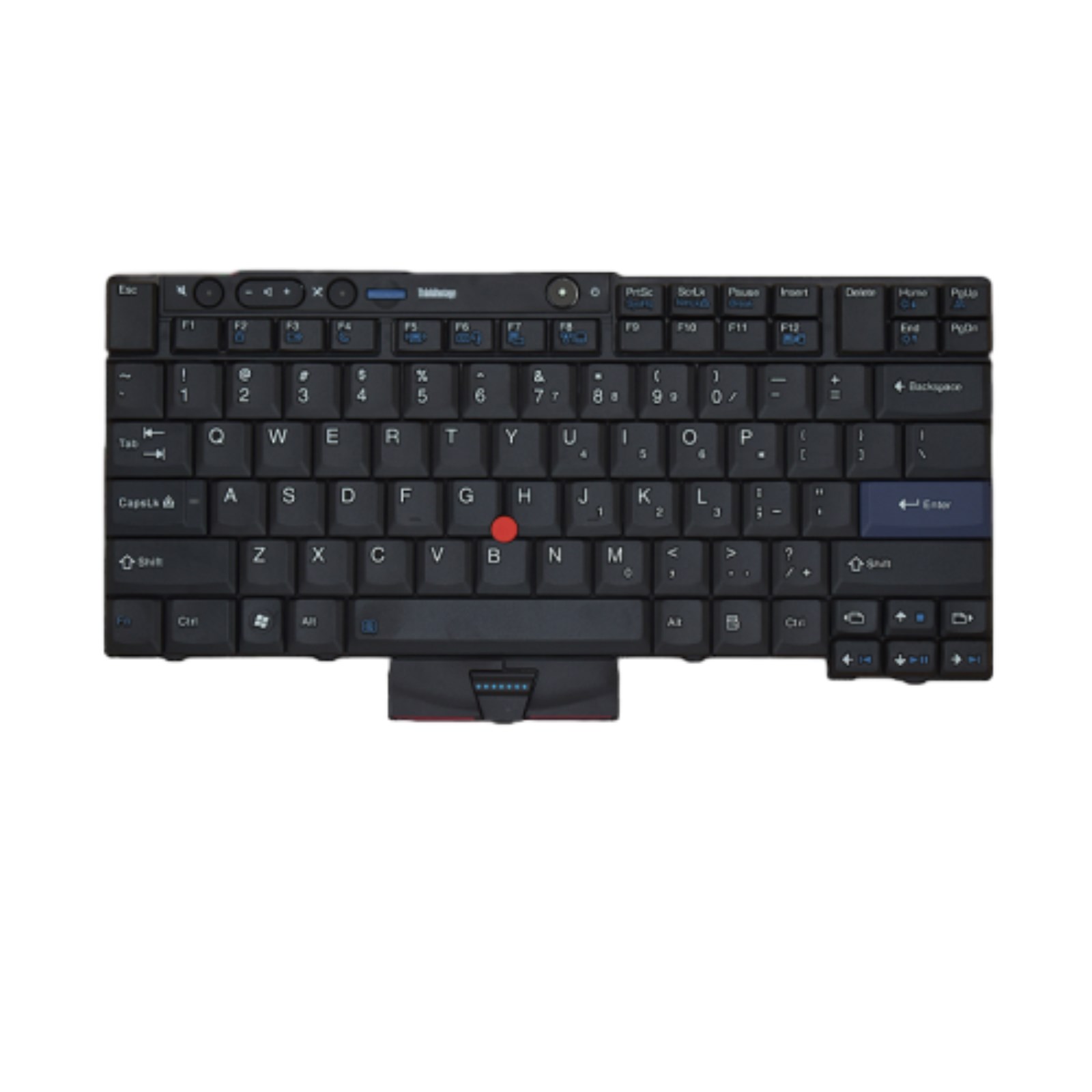 楽天市場】x220 us keyboardの通販