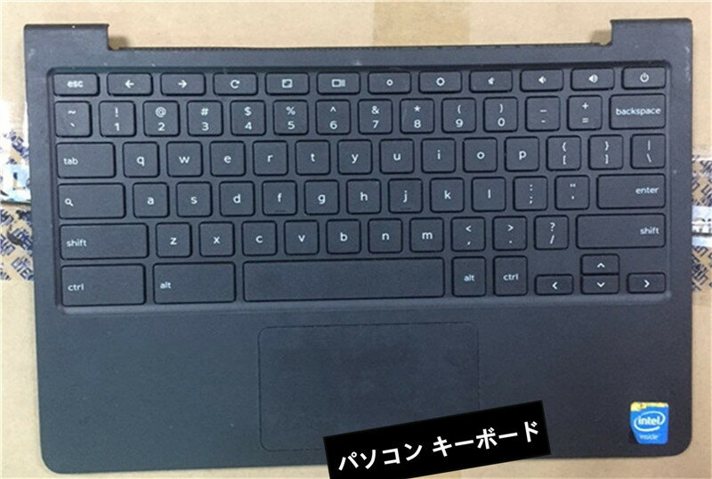 ASUS Chromebook C223N 英語配列キーボード ASUS Chromebook C223N