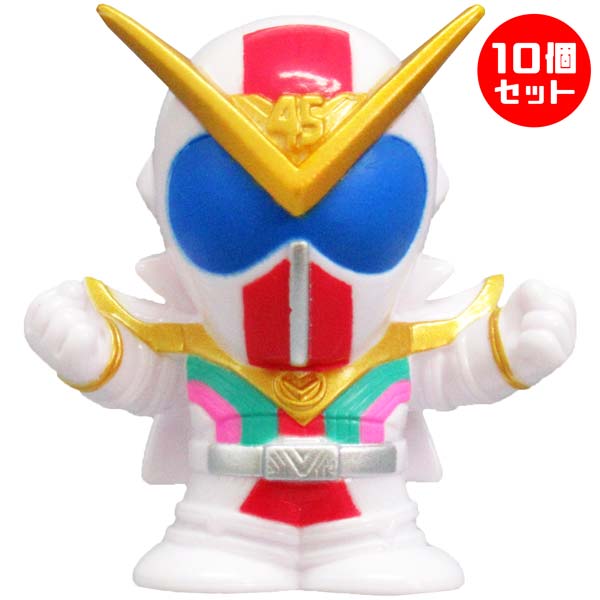 楽天市場】指人形 戦隊の通販