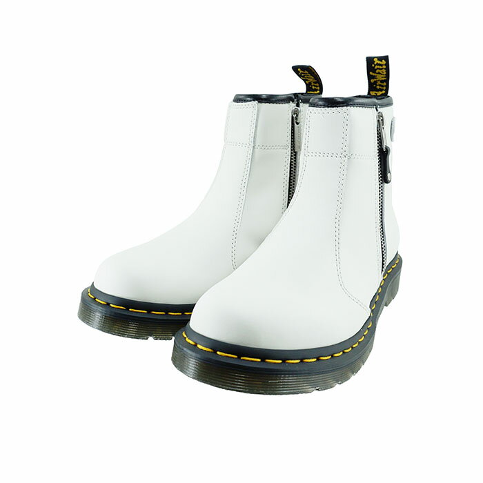 楽天市場】ドクターマーチン チェルシー ホワイトの通販