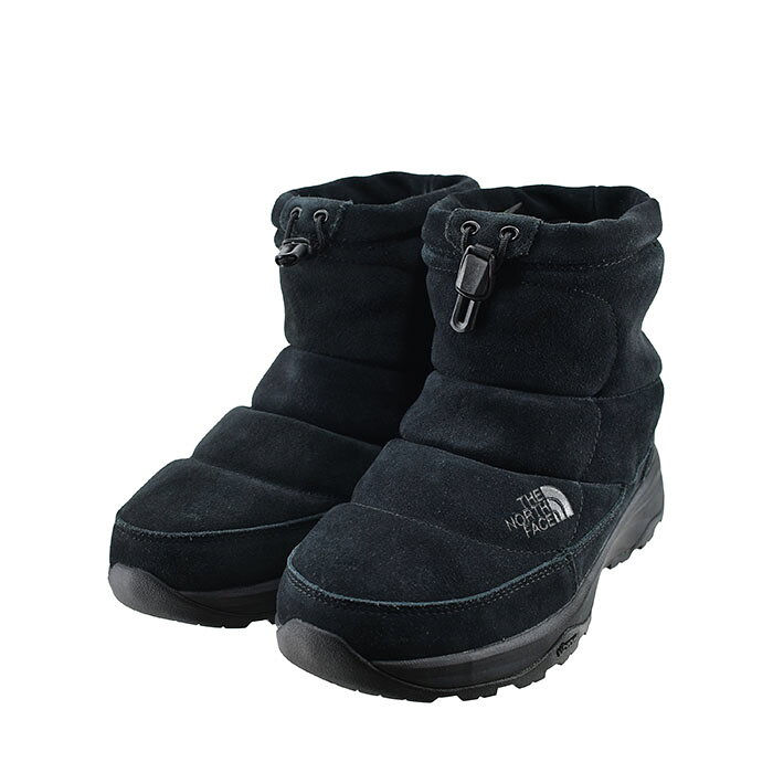 楽天市場】ノースフェイス 24cm ブラック ヌプシブーティの通販