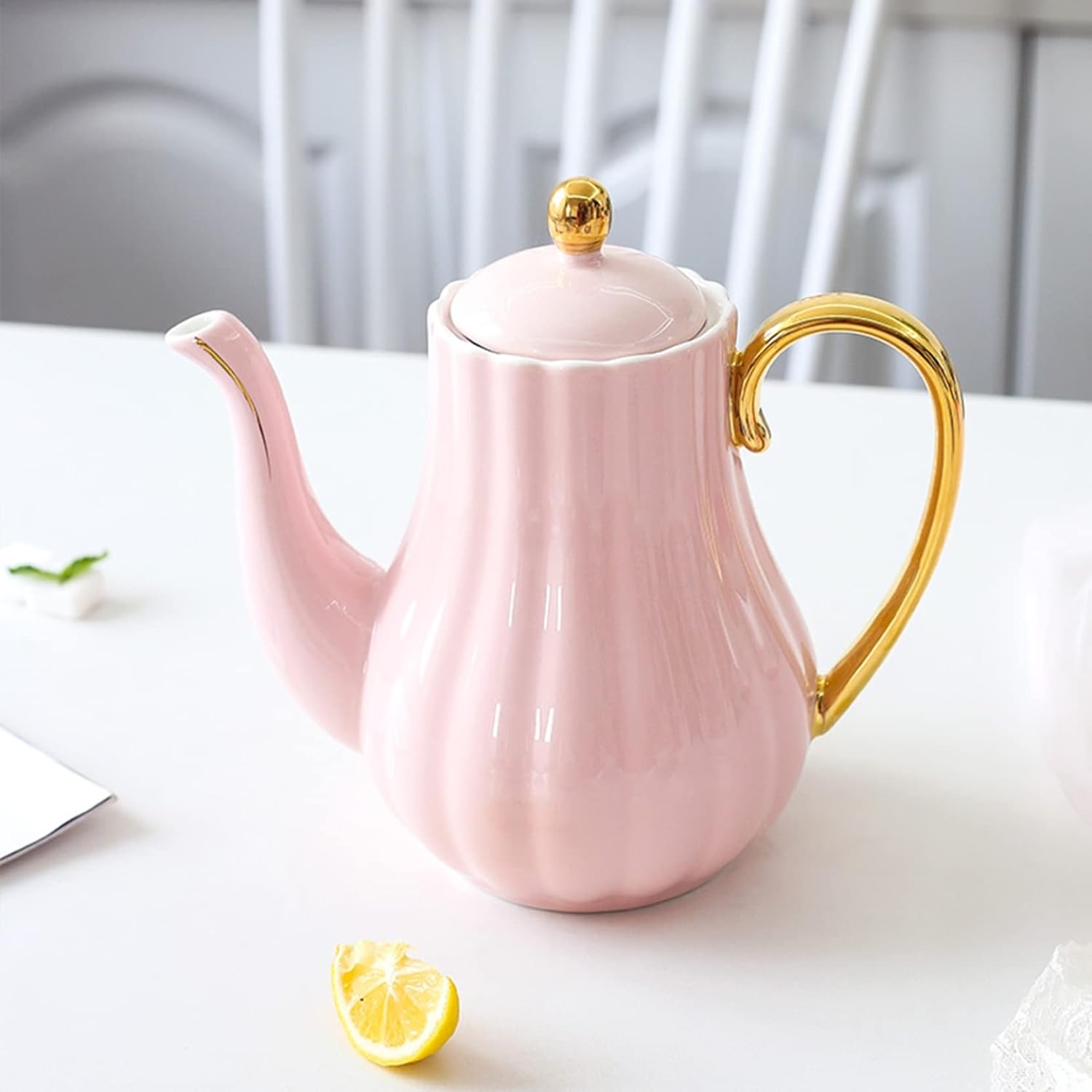 楽天市場】桜柄（ティーポット｜コーヒー・お茶用品）：キッチン用品