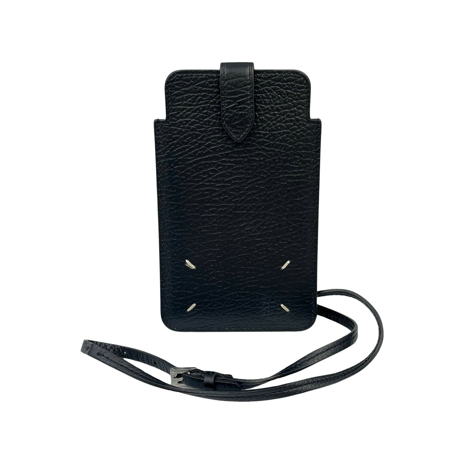 楽天市場】メゾンマルジェラ フォン ポーチの通販