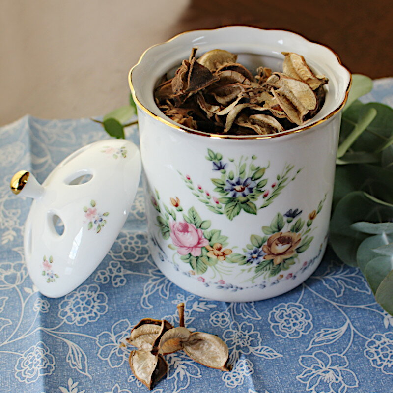 楽天市場】ポプリポットの通販