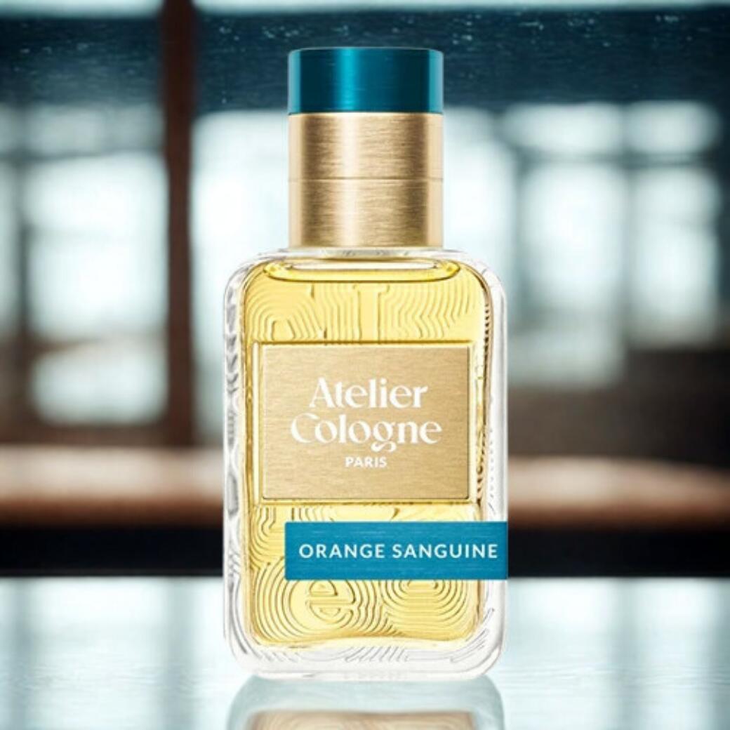 楽天市場】アトリエ コロン オレンジサングイン コロンアブソリュ