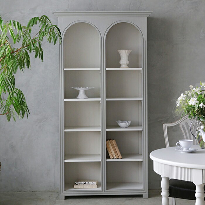 楽天市場】シャビーシック シェルフの通販