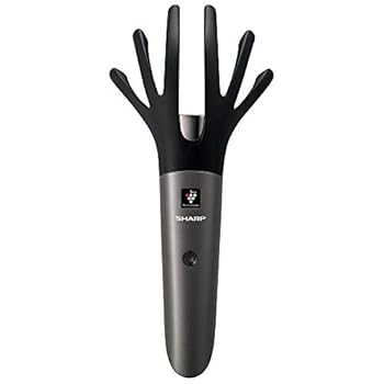 楽天市場】シャープ 頭皮ケア プラズマクラスターの通販