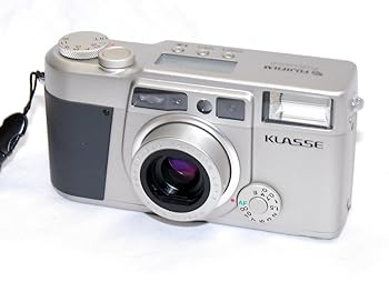 楽天市場】FUJIFILM フィルムカメラ KLASSE Sの通販