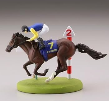 楽天市場】ディープインパクト フィギュアの通販