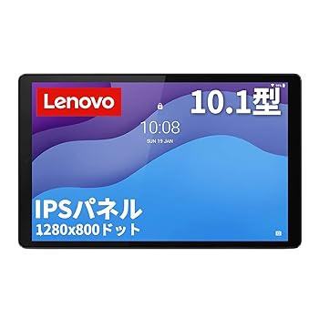 楽天市場】lenovo tab b10（タブレットPC本体｜スマートフォン